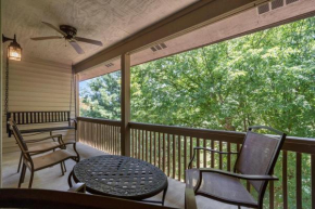 Golf View Serenity